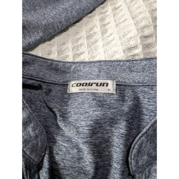 COOrun Workout Shirt - Picture 6 of 8